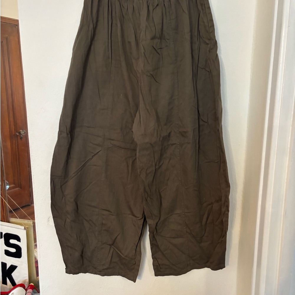 Ilana kohn Abe Pants - Picture 3 of 7